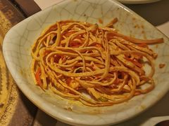 小菜-猪啊牛呀羊啊铜盘烤肉(正大广场店)