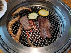 -赤坂亭M9和牛烧肉(世博源店)