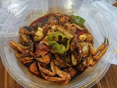 -虾乐园龙虾·夜宵(松江店)