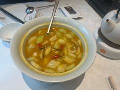 -海味观(老西门店)