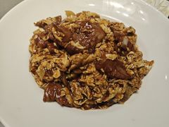 醋溜木须-北平小馆·烤鸭·家常菜(磨房北里店)