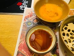 -温野菜涮涮锅(大悦城店)