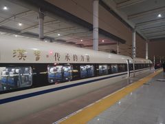 -南宁东站