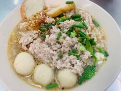 -榮泰米粉湯(Left Shop)