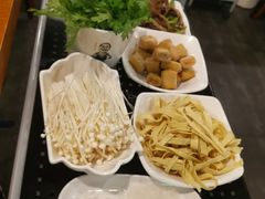 -云中鱼蒸汽石锅鱼(川沙百联店)