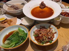 -九毛九西北菜(大东海店)