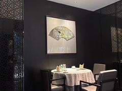 -万丽轩·粤菜(王府井金茂万丽酒店)