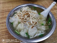 -荣巷小馄饨(荣巷店)