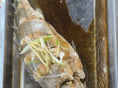 -北戴河庆山饭店·海鲜砂锅粥(北戴河黑石路店)