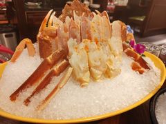 -东海怡品海鲜豆捞(舟宿夜江店)