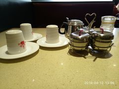 -岳姥姥饺子(泺文路店)