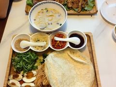-解家河南菜(华山路店)