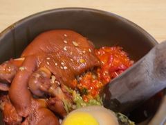 -京参 • 擂椒饭(这有山店)
