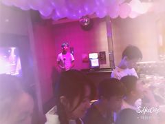-星聚会KTV(苏州信投大厦店)