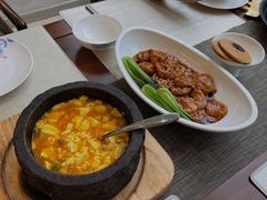 鲍汁鱼腐-皓粤臻品荟·地道广东菜