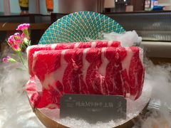 -大舜国风· 和牛火锅(绮霞街店)