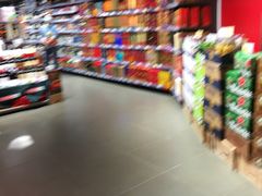-嘉荣超市(清远万达店)