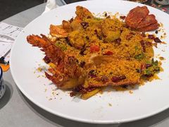 -皮记海鲜1995(寮步店)