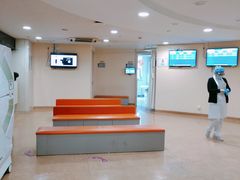 -上海交通大学医学院附属瑞金医院(总院)
