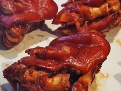 -伍合東北小馆(招商花园城店)