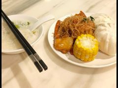 -美姿水荟美食水疗