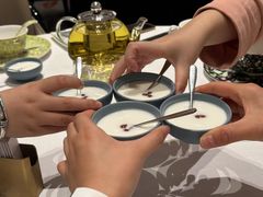 -君庭中餐厅(友谊宾馆店)