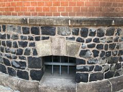 -青岛德国监狱旧址博物馆