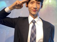 -北京杜莎夫人蜡像馆