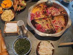 -大风老火锅(江北一店)