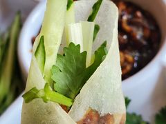 -东北缘餐厅(兰埔路店)