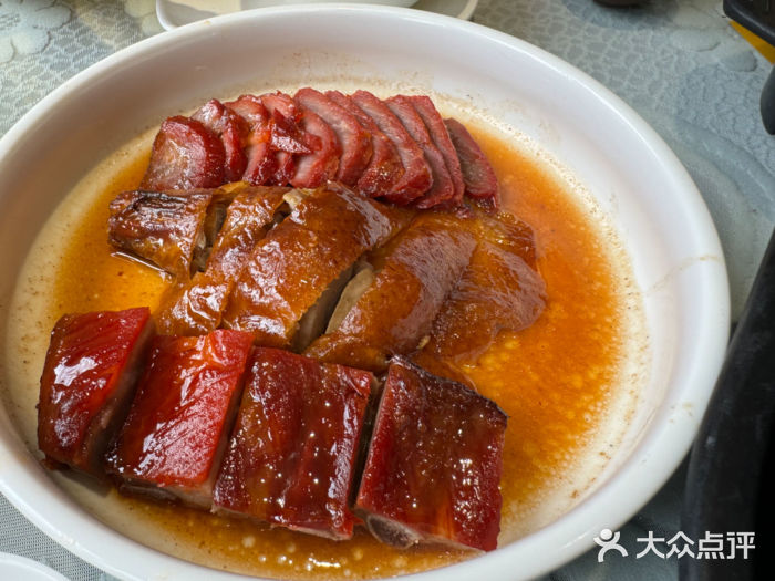 熠盛粤味(永康路店)图片