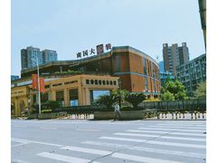 -南国大家装(汉西店)