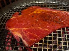 -AJIYA·池袋日式烧肉自助(天津万象城店)
