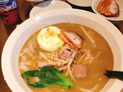 -漆黑觉米粉(三里屯店)