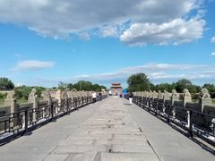-卢沟桥文化旅游区
