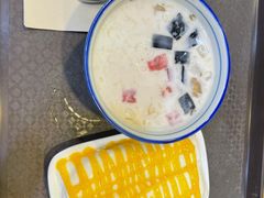 -文昌邓记清补凉(西沙路店)