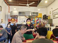-德成饭店