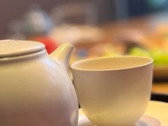 -隐溪茶馆(金虹桥店)