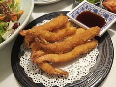 -肆月河豚·新淮扬(金融街店)
