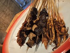 -北丐先生·野馄饨烧烤(雨花万象店)