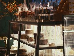 -街角 T·COFFEE 融合料理·BISTRO(车公庙店)