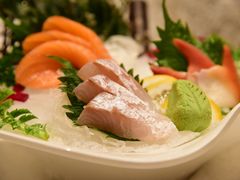 -松葉日料(三胞广场店)