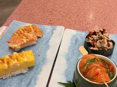 -元气寿司(环球港店)