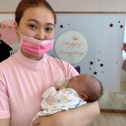 -海豚湾高端月子会所(黄浦店)