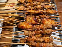 -管氏翅吧(马家堡店)