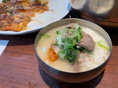 -神仙雪浓汤(明洞店)