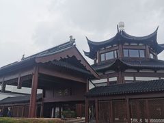 -苏州吴宫泛太平洋酒店