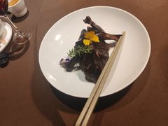 -穿越·外婆家(西溪天堂店)