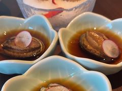 -万岛日本料理铁板烧(万泰国际店)