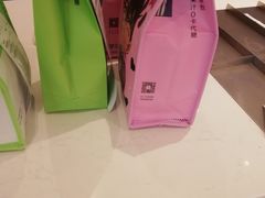 -奈雪的茶(重庆万象城北区店)